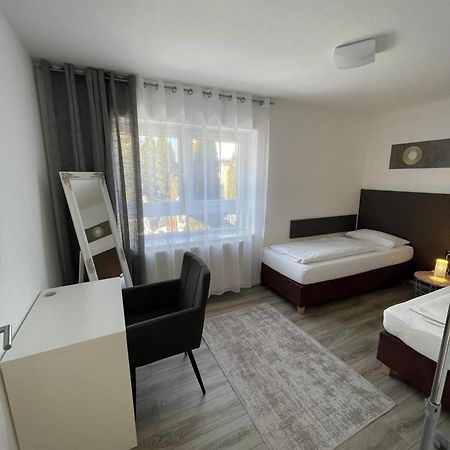 Apartament Zum Sternberg Münsingen Zewnętrze zdjęcie
