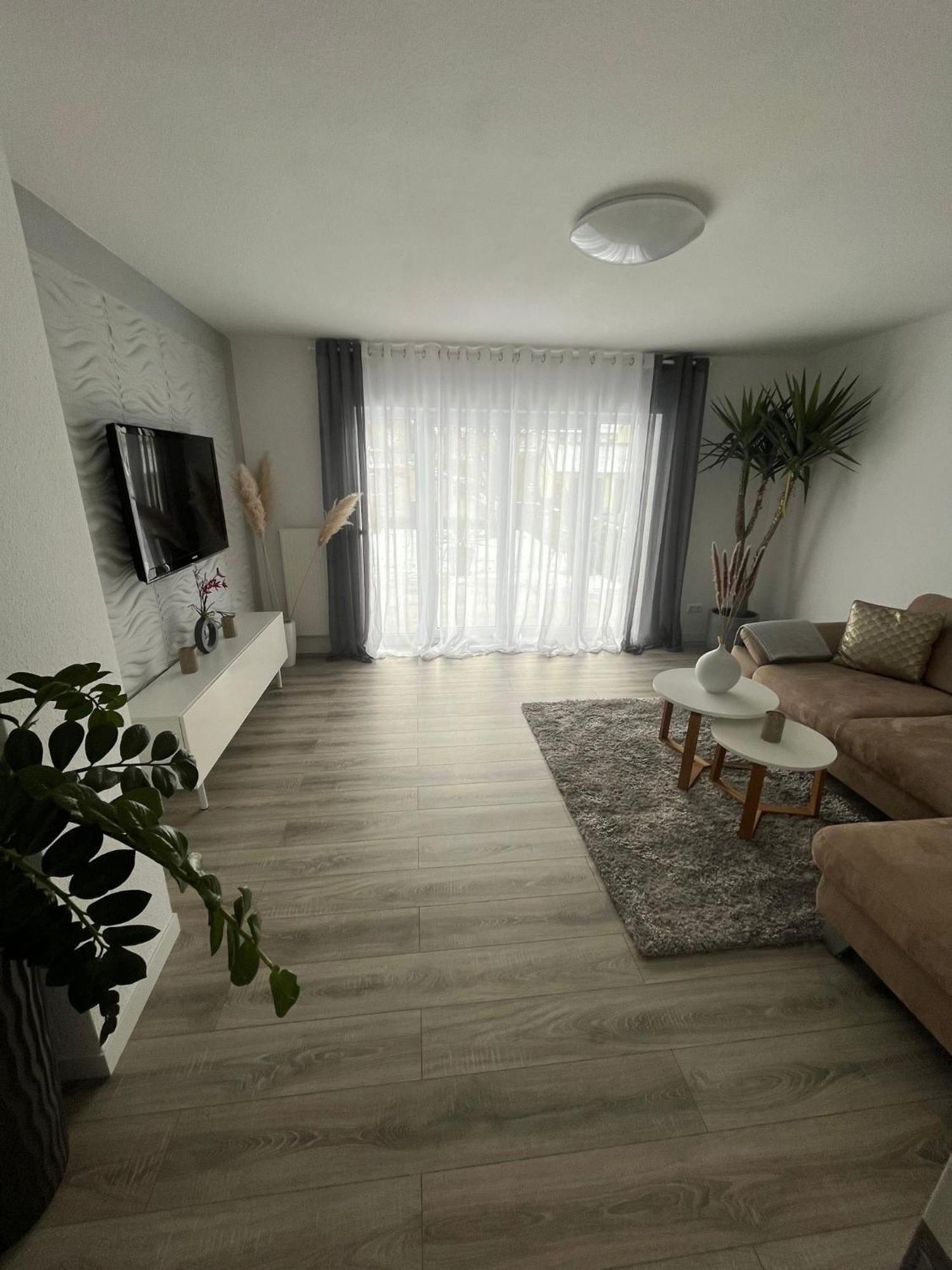 Apartament Zum Sternberg Münsingen Zewnętrze zdjęcie