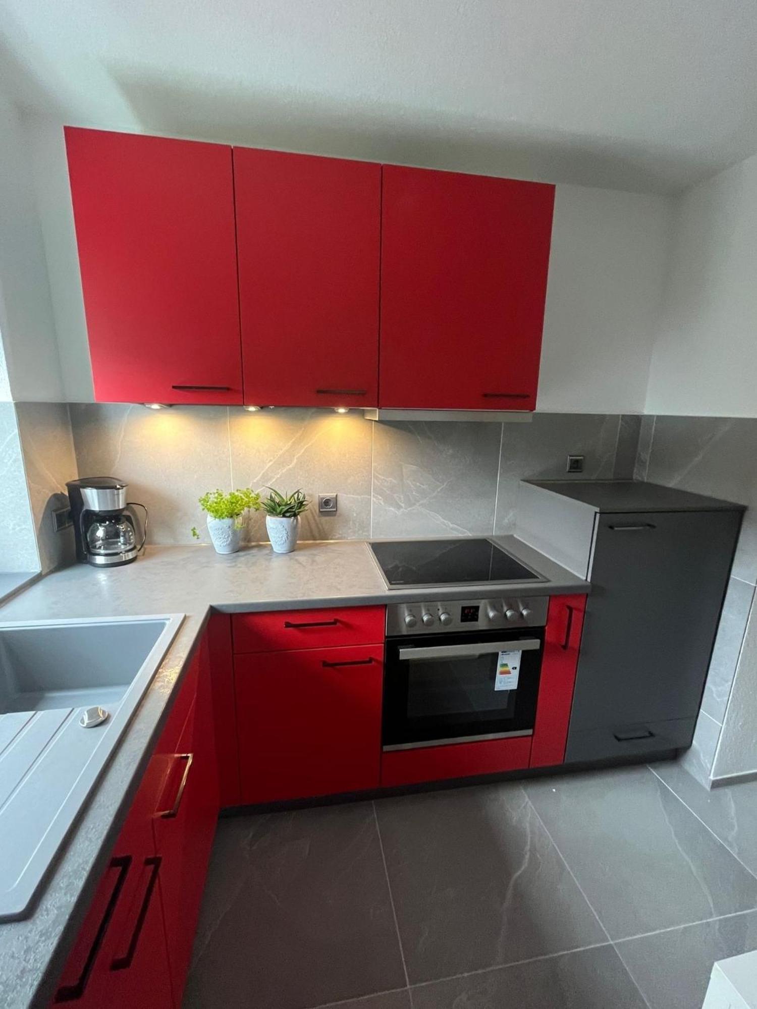 Apartament Zum Sternberg Münsingen Zewnętrze zdjęcie